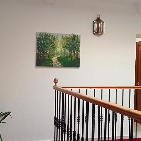 Hostal Bahía Cadiz Ngoại thất bức ảnh